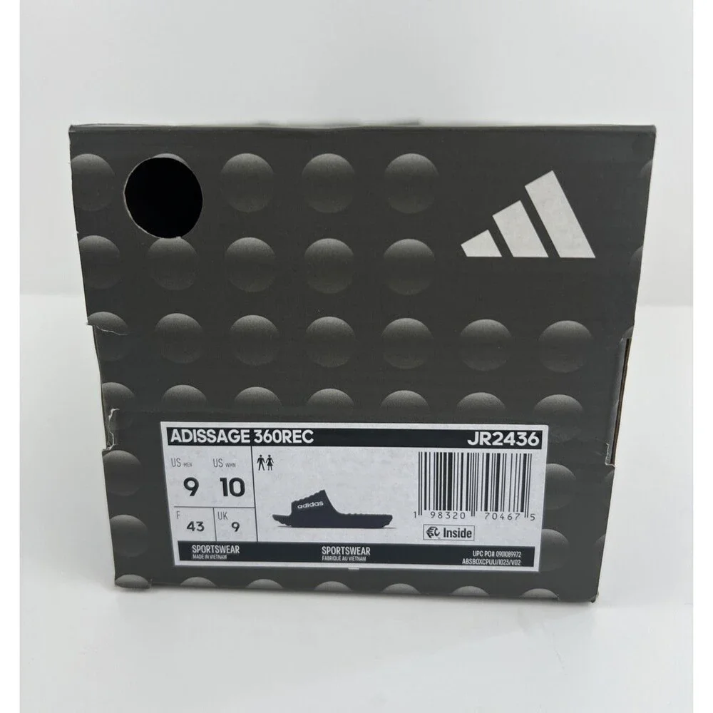 adidas adissage 360rec